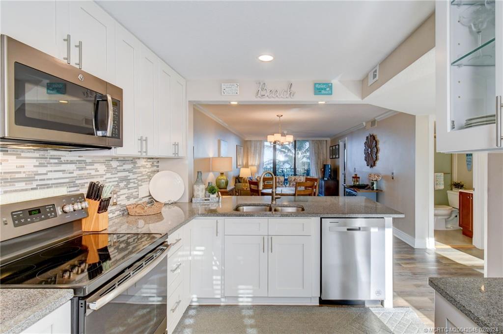 7380 S Ocean Drive 221