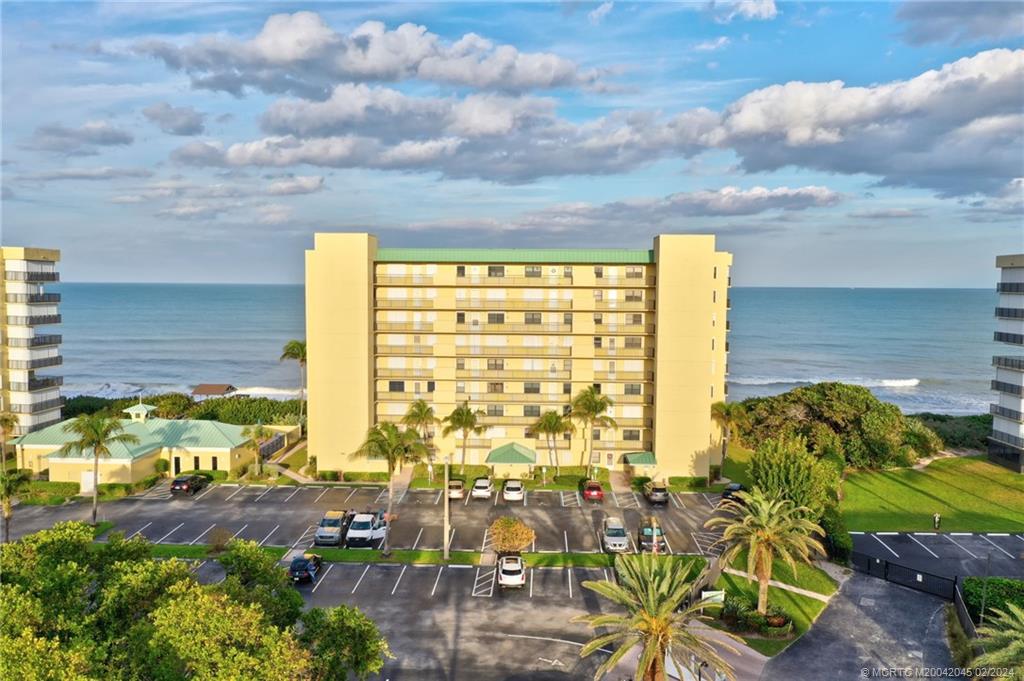 7380 S Ocean Drive 221