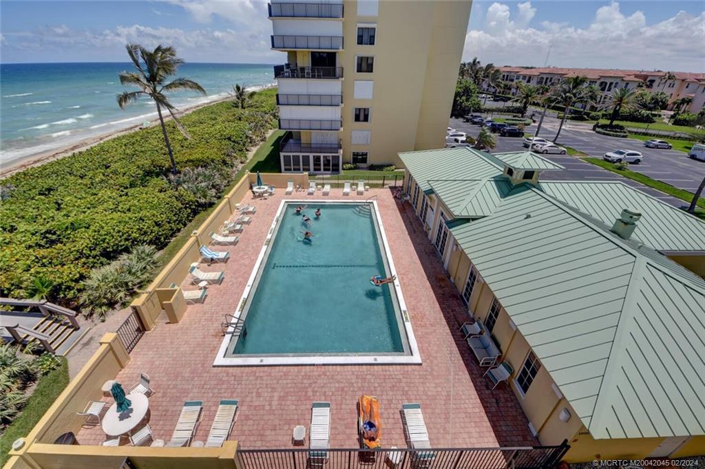 7380 S Ocean Drive 221