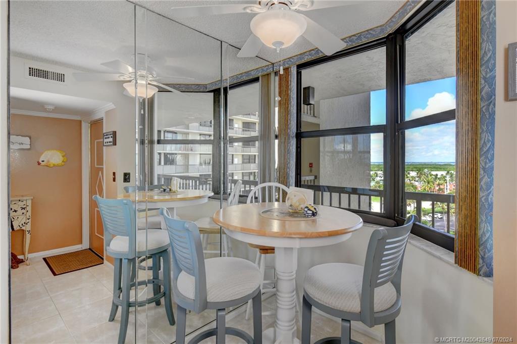 9500 S Ocean Drive 809