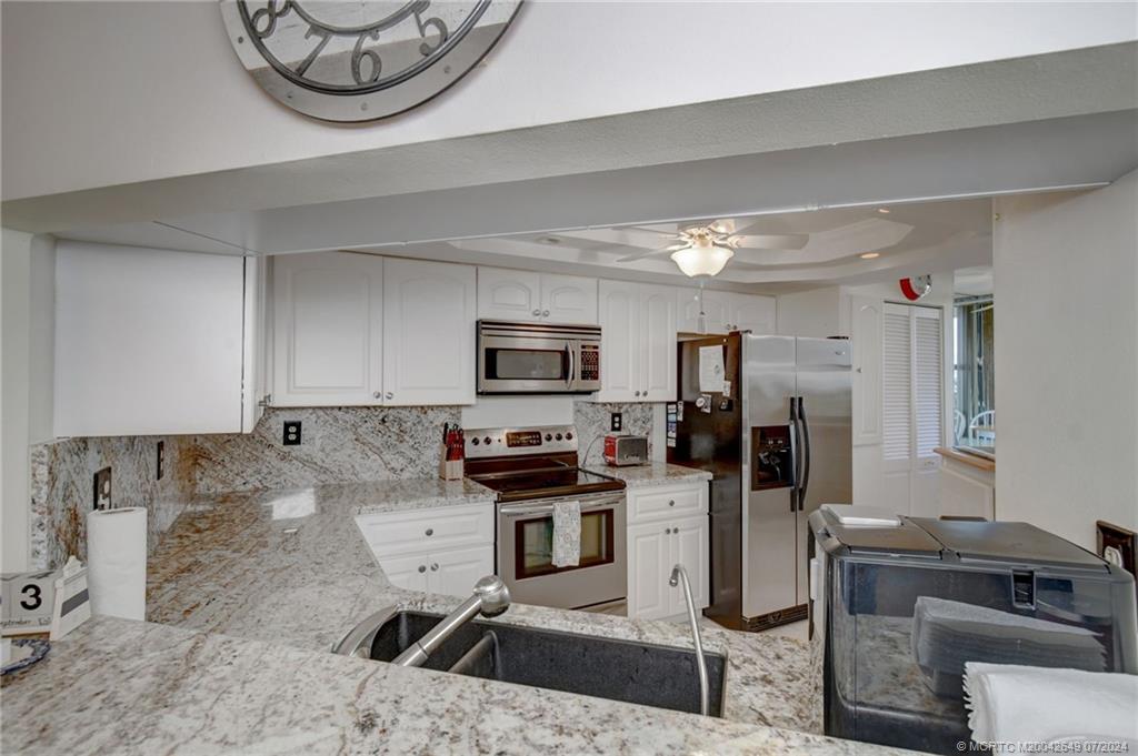 9500 S Ocean Drive 809