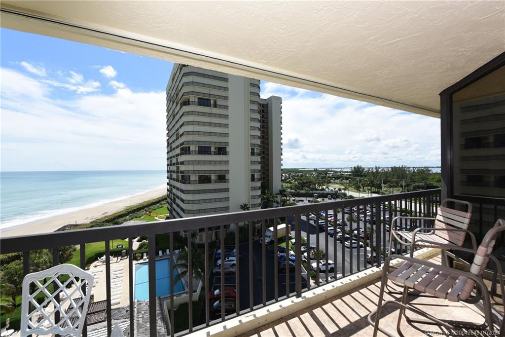 9500 S Ocean Drive 809