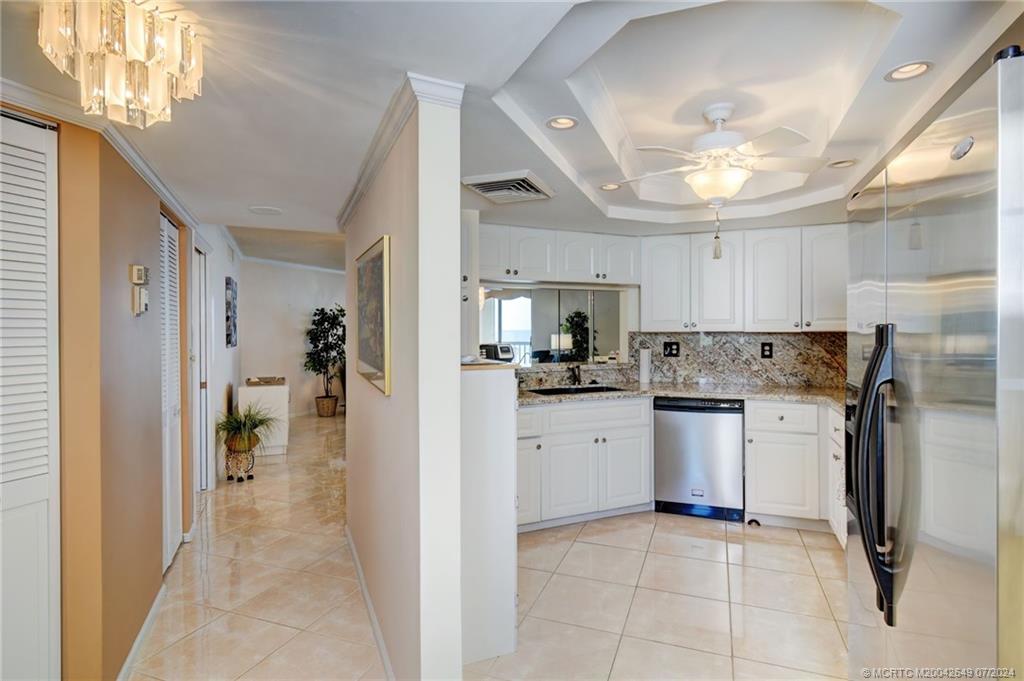 9500 S Ocean Drive 809