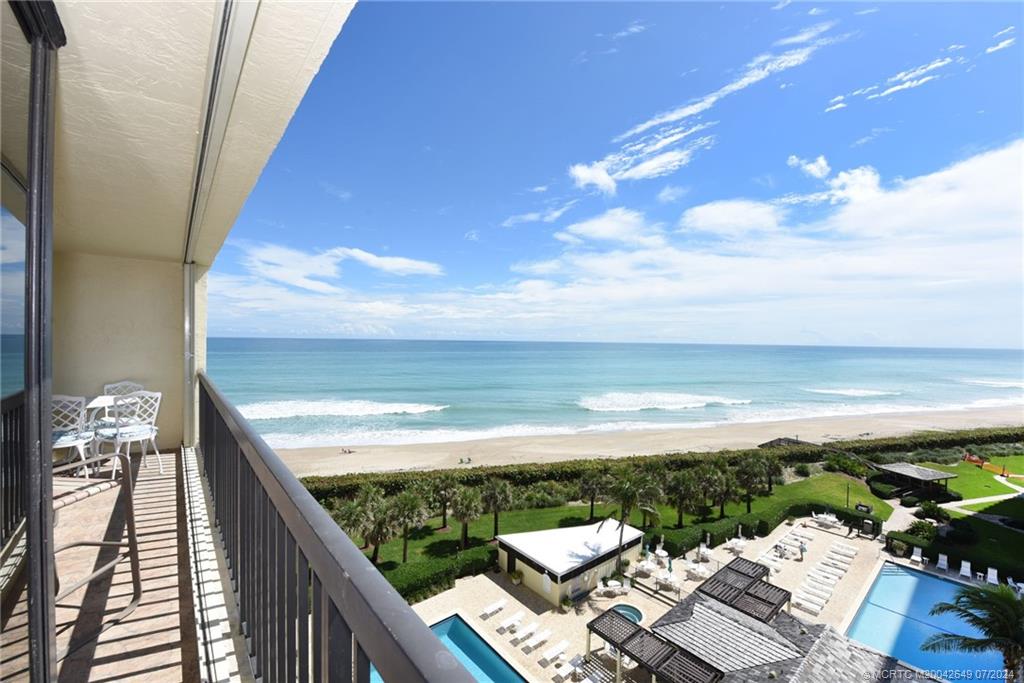 9500 S Ocean Drive 809
