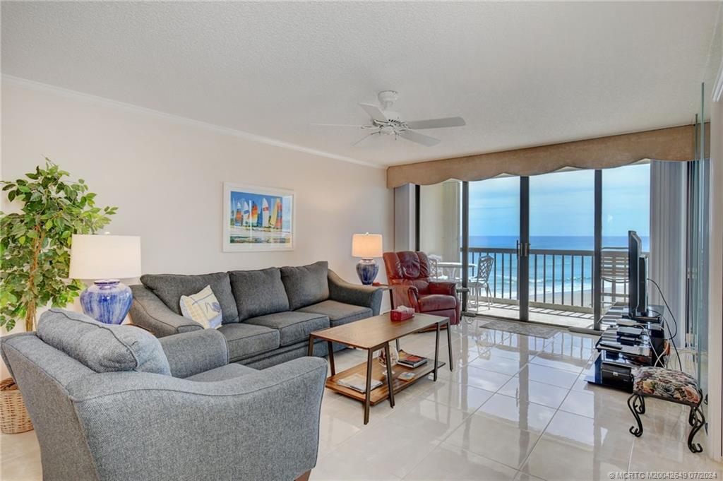 9500 S Ocean Drive 809