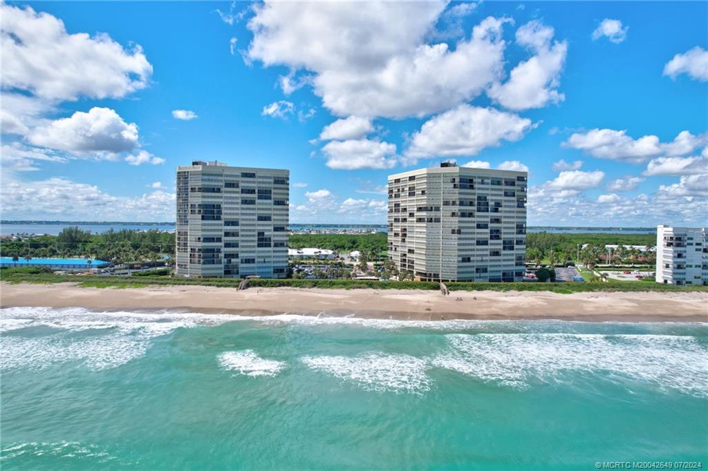 9500 S Ocean Drive 809
