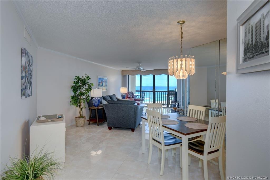 9500 S Ocean Drive 809