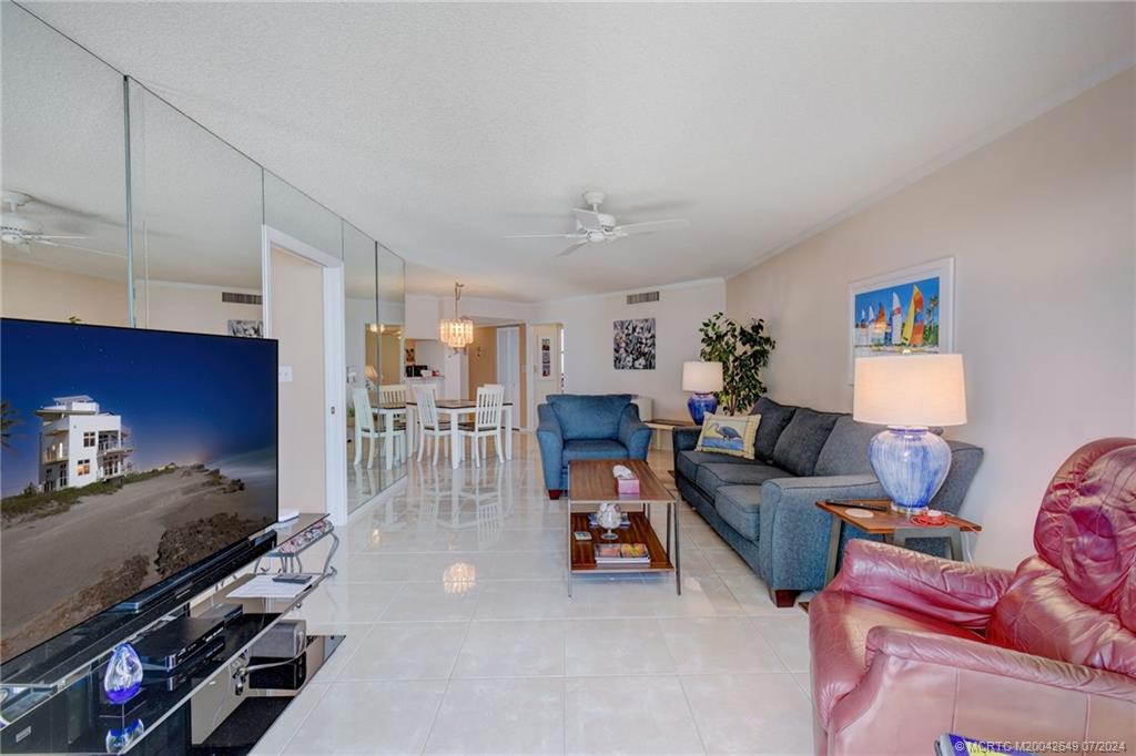 9500 S Ocean Drive 809