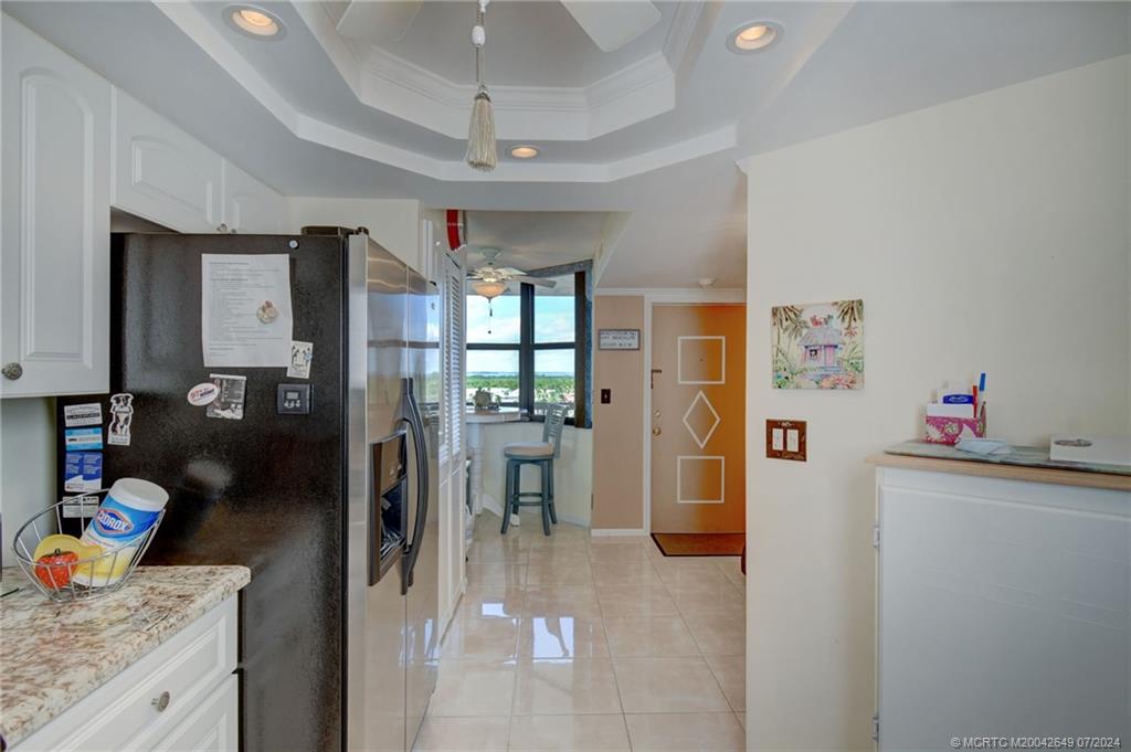 9500 S Ocean Drive 809