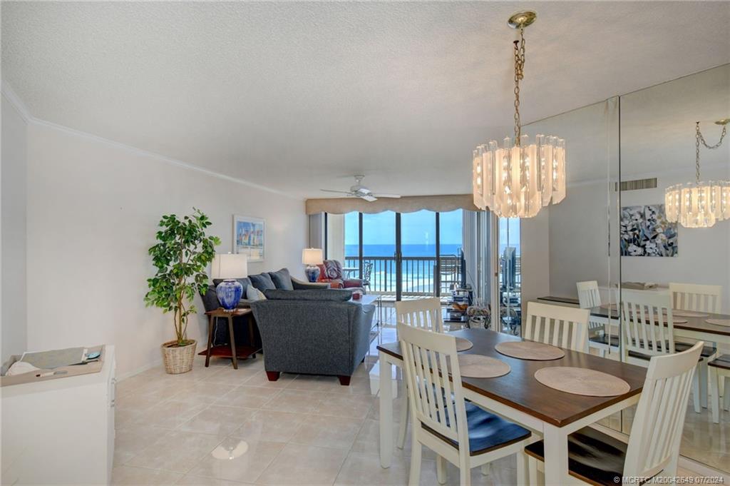 9500 S Ocean Drive 809