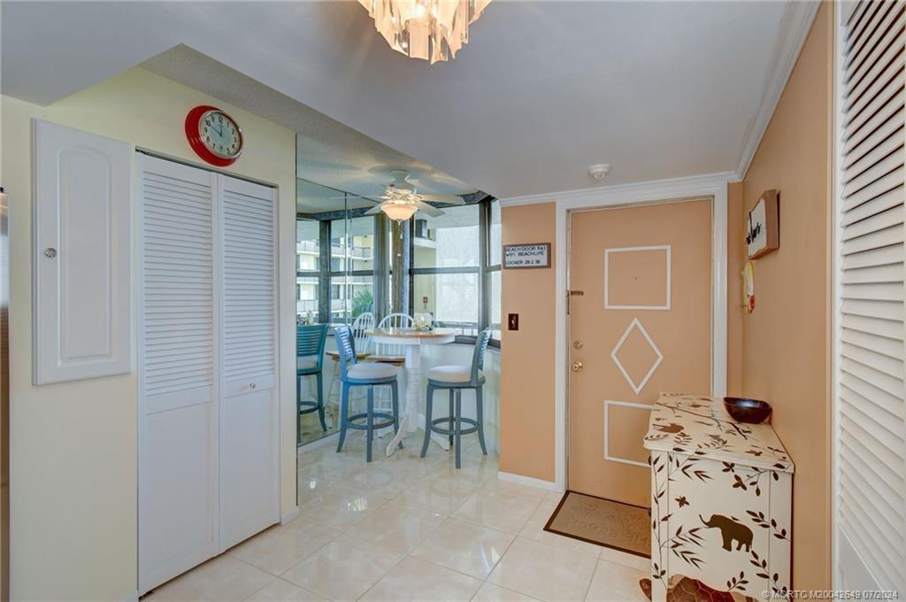 9500 S Ocean Drive 809