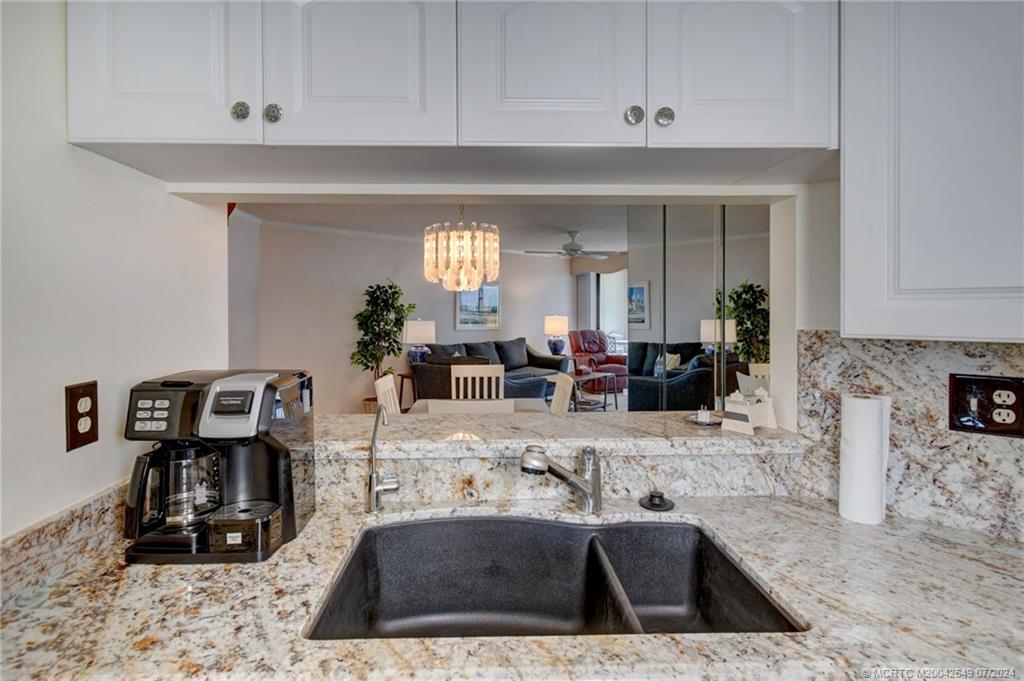 9500 S Ocean Drive 809