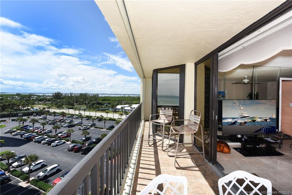 9500 S Ocean Drive 809
