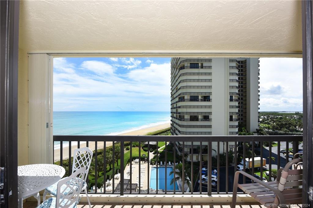 9500 S Ocean Drive 809