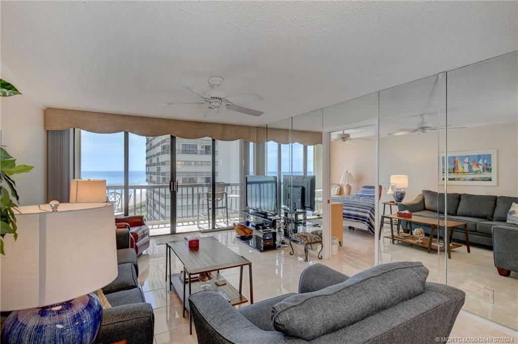 9500 S Ocean Drive 809