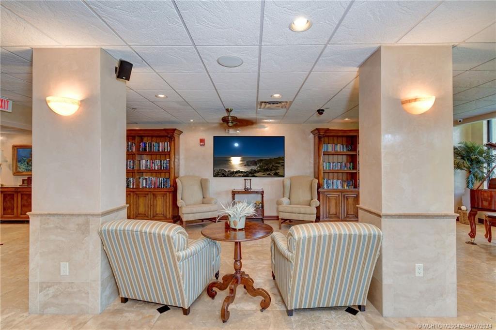 9500 S Ocean Drive 809