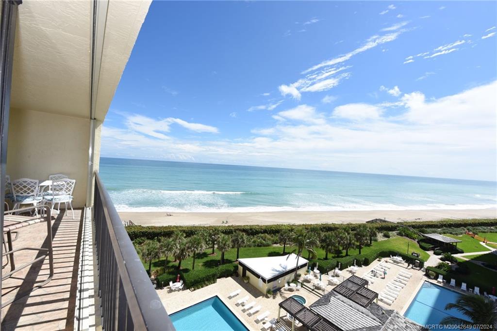 9500 S Ocean Drive 809