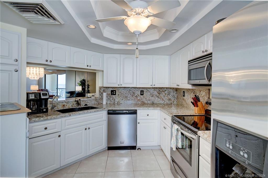 9500 S Ocean Drive 809
