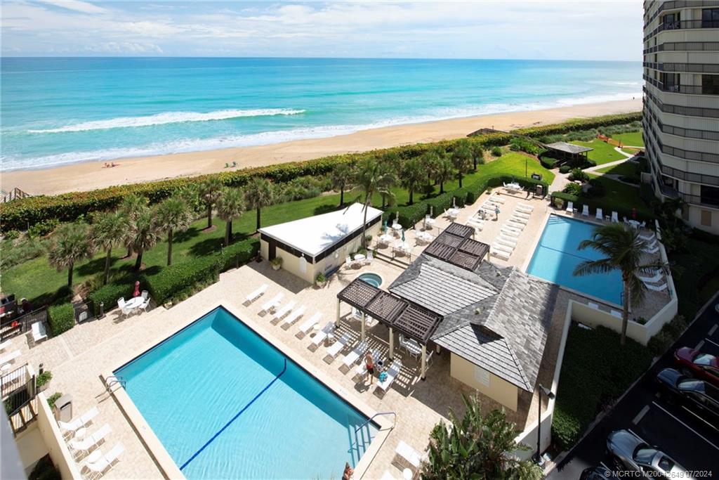 9500 S Ocean Drive 809
