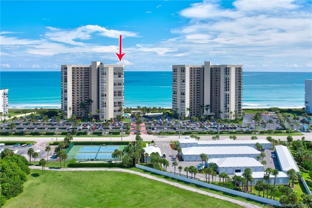 9500 S Ocean Drive 809