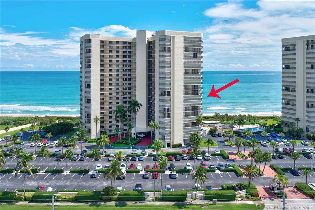 9500 S Ocean Drive 809