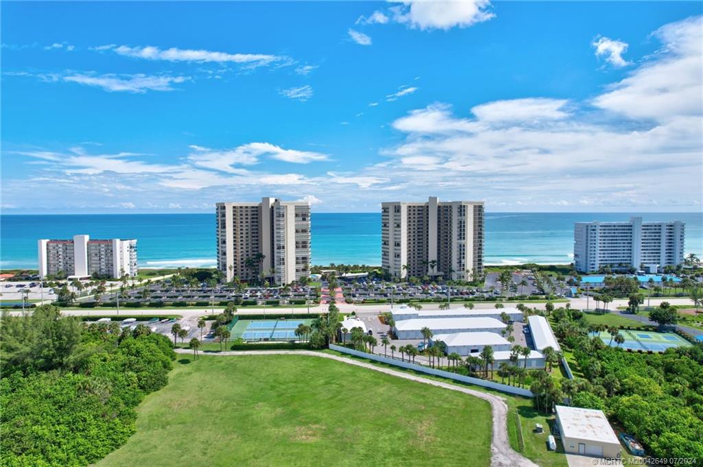 9500 S Ocean Drive 809