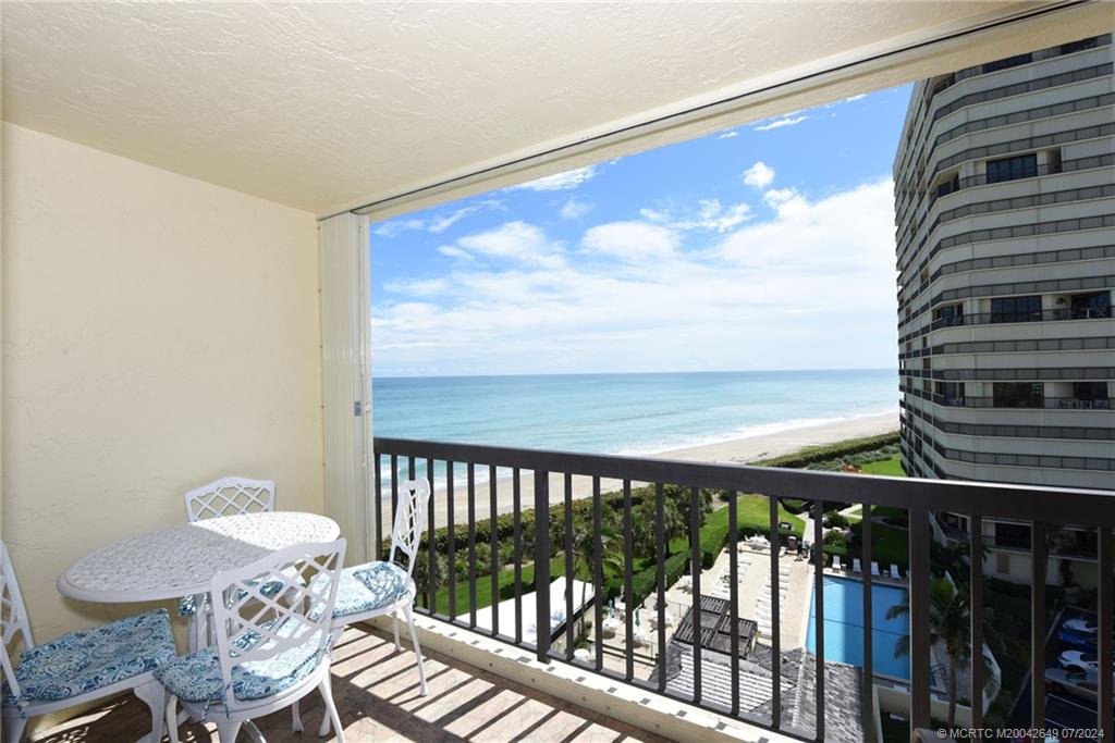 9500 S Ocean Drive 809