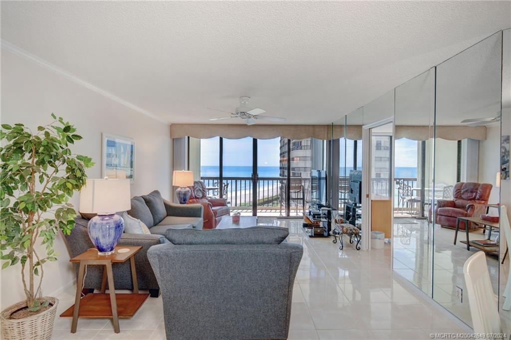 9500 S Ocean Drive 809