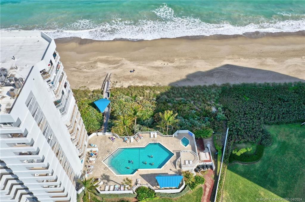9600 S Ocean Drive 402