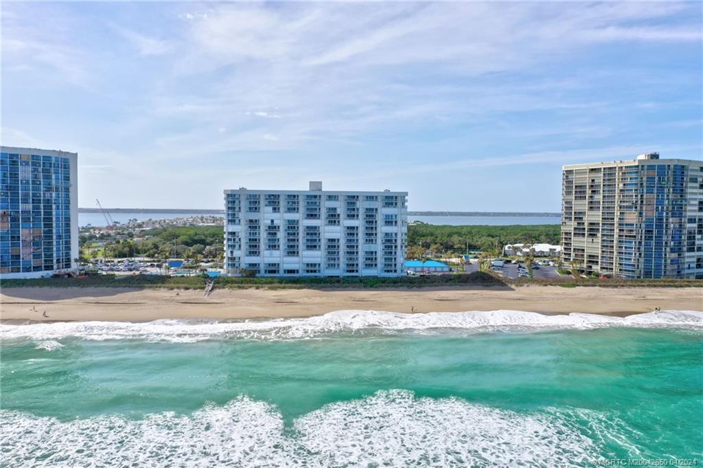 9600 S Ocean Drive 402