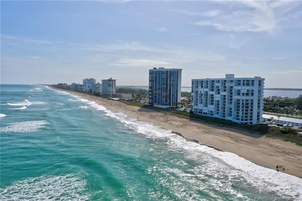 9600 S Ocean Drive 402