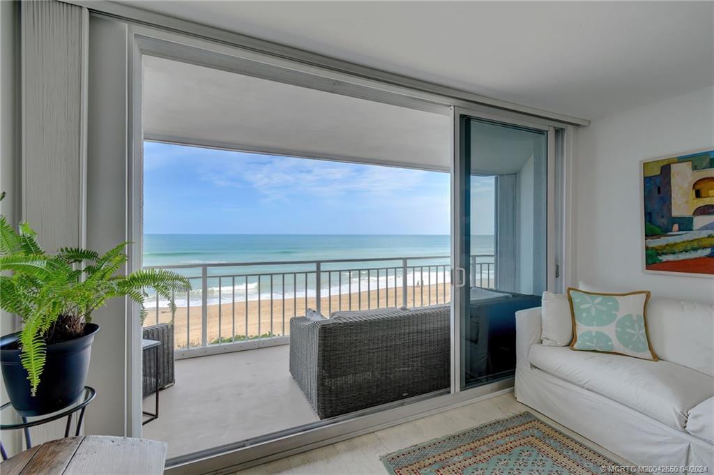 9600 S Ocean Drive 402