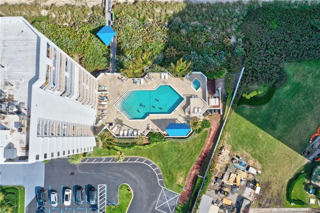 9600 S Ocean Drive 402