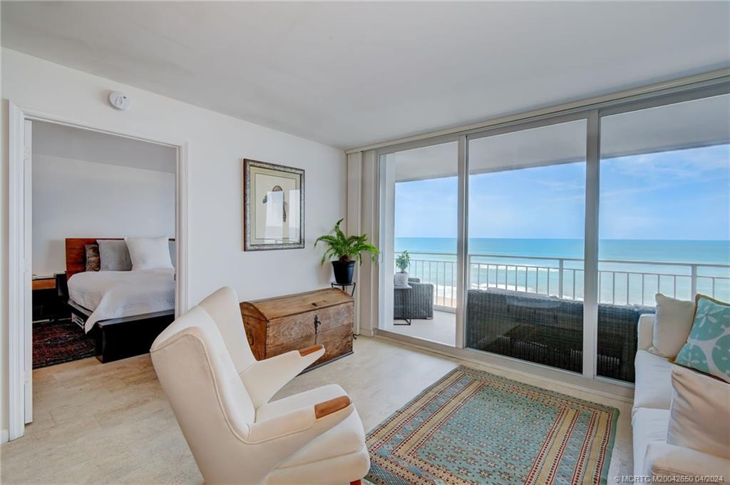 9600 S Ocean Drive 402