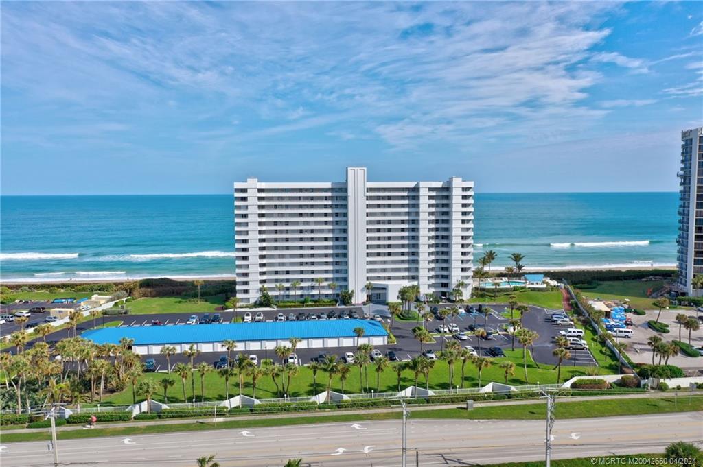 9600 S Ocean Drive 402