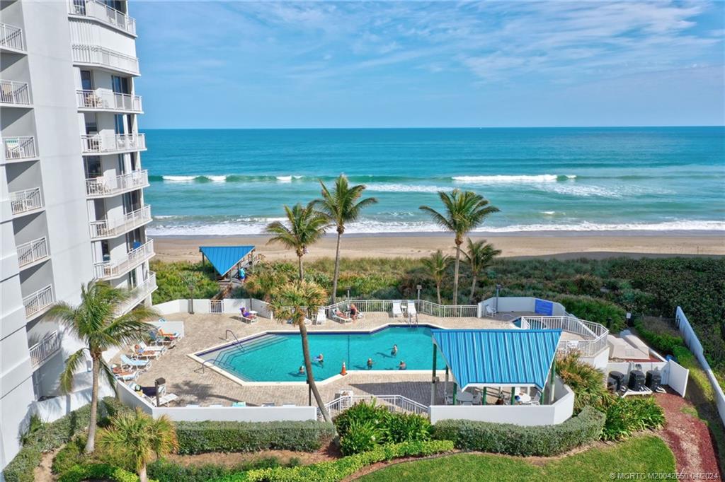 9600 S Ocean Drive 402