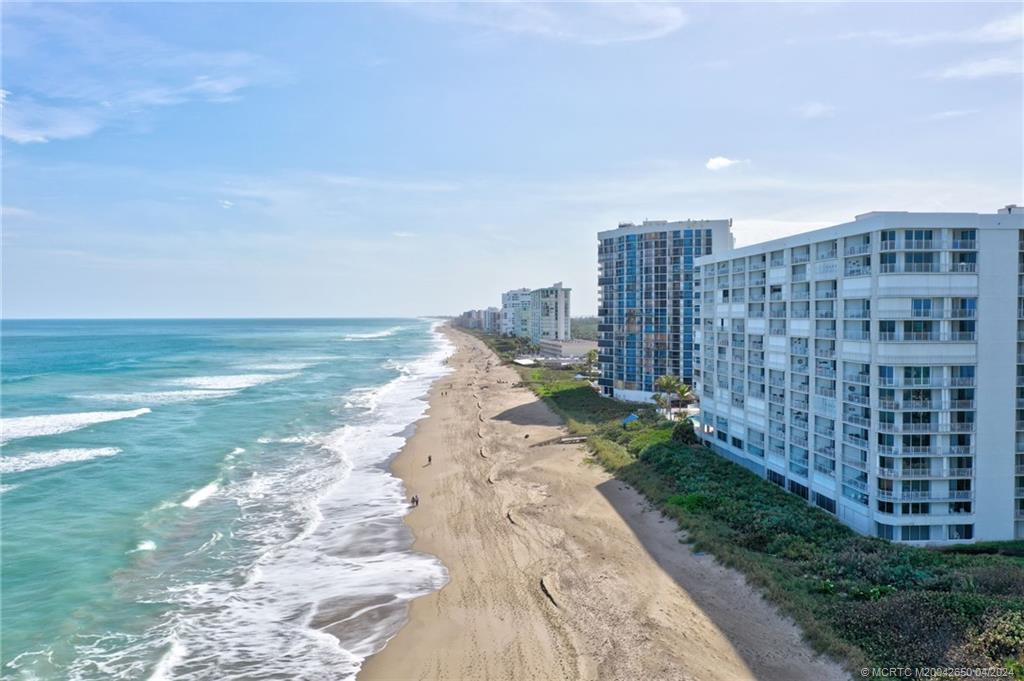 9600 S Ocean Drive 402