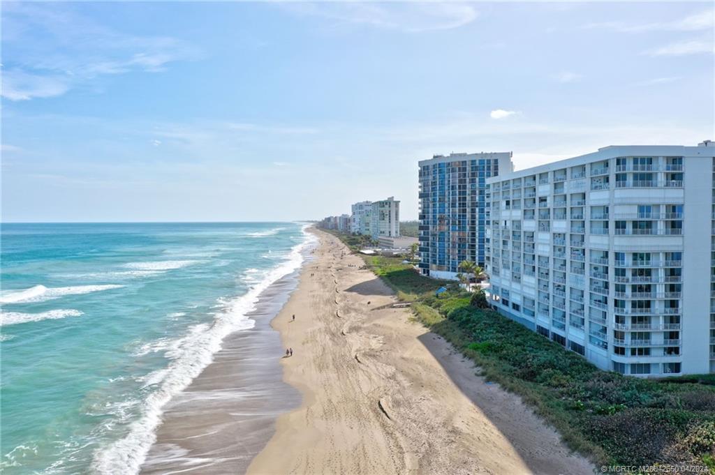 9600 S Ocean Drive 402