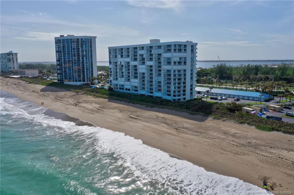 9600 S Ocean Drive 402