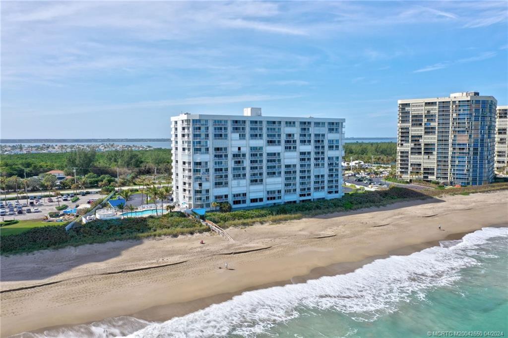 9600 S Ocean Drive 402