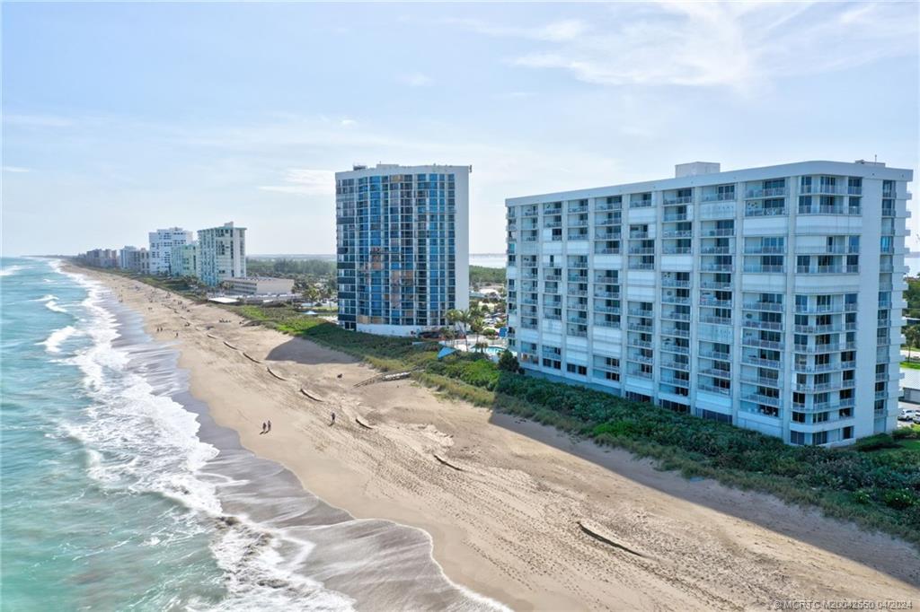 9600 S Ocean Drive 402