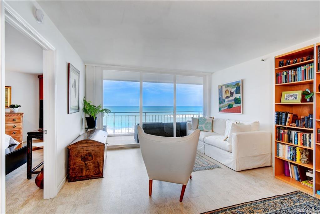 9600 S Ocean Drive 402