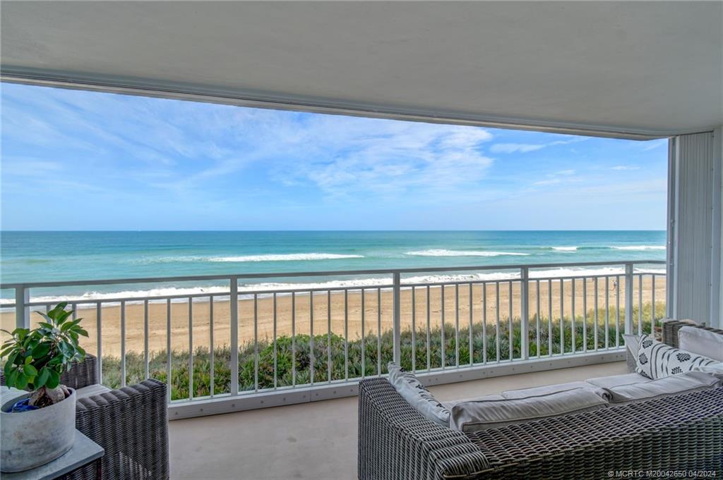 9600 S Ocean Drive 402