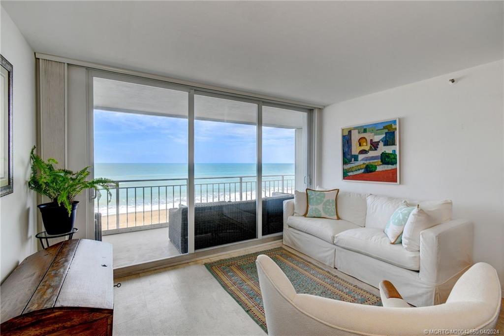 9600 S Ocean Drive 402