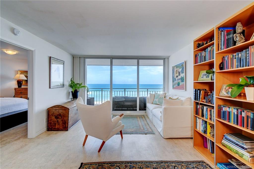 9600 S Ocean Drive 402