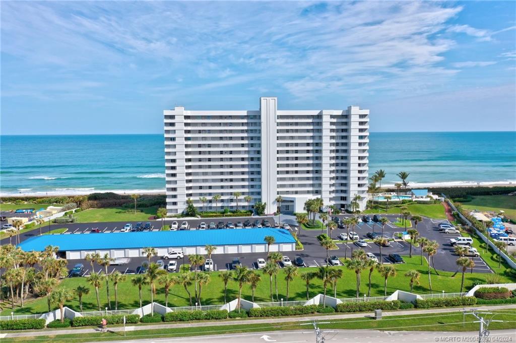 9600 S Ocean Drive 402