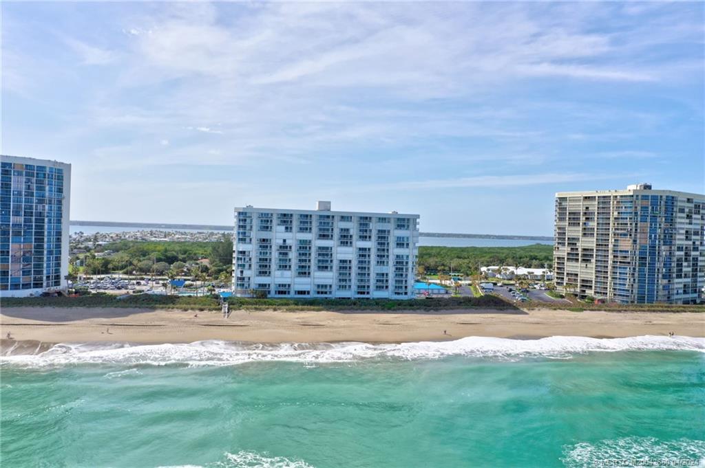 9600 S Ocean Drive 402