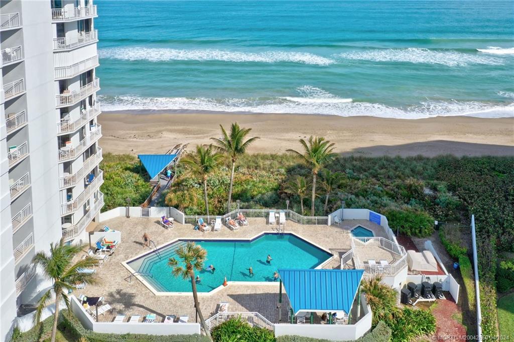 9600 S Ocean Drive 402