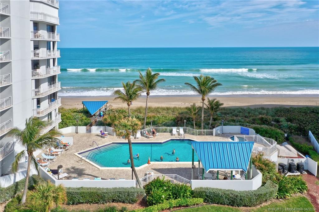 9600 S Ocean Drive 402