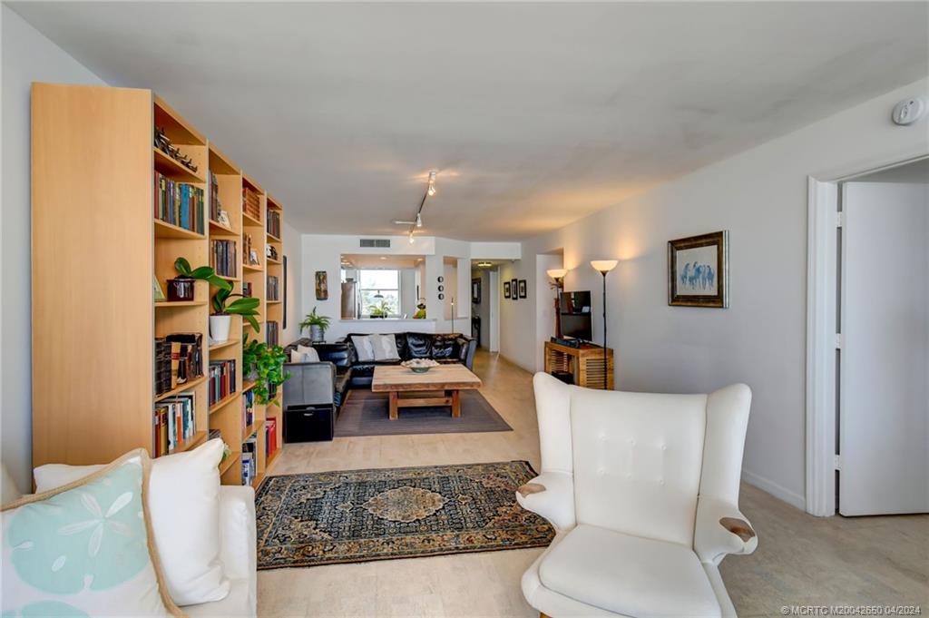 9600 S Ocean Drive 402